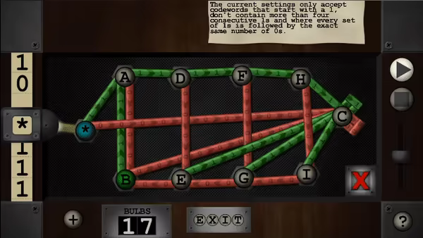 The Ultra Code video 3