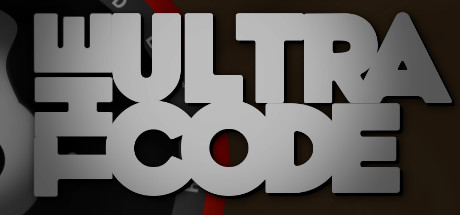 The Ultra Code artwork