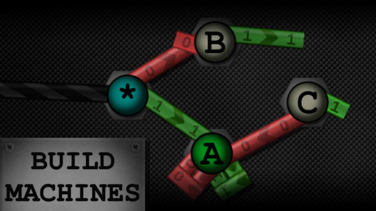 The Ultra Code Featured Screenshot #1