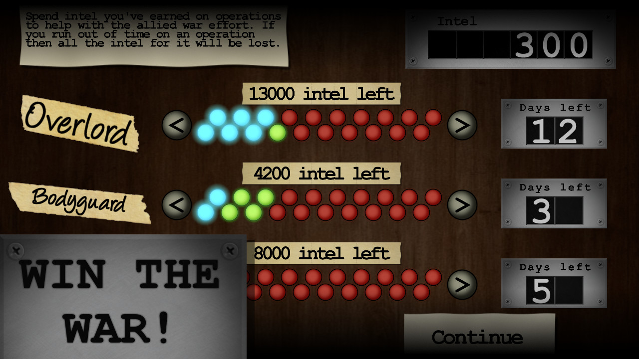#3. The Ultra Code (Steam) 由: Flying Interactive