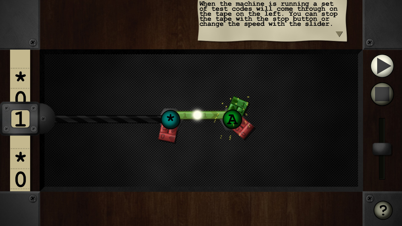 #6. The Ultra Code (Steam) 由: Flying Interactive