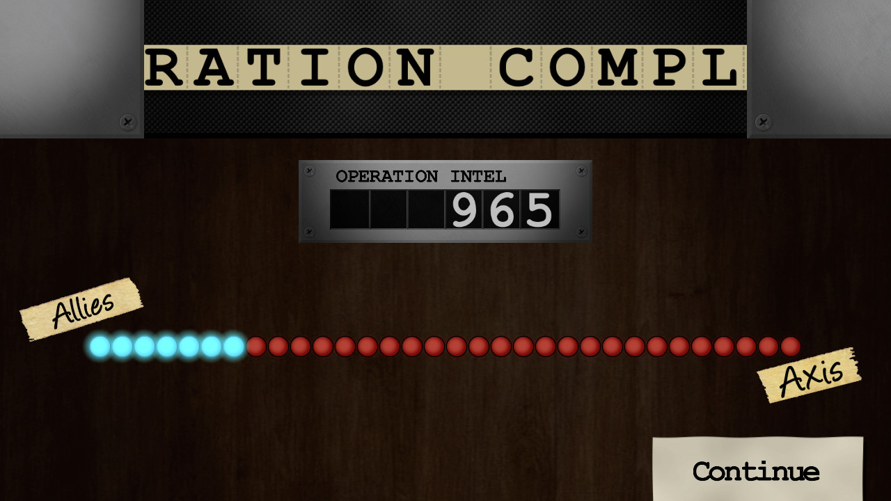 #5. The Ultra Code (Steam) 由: Flying Interactive