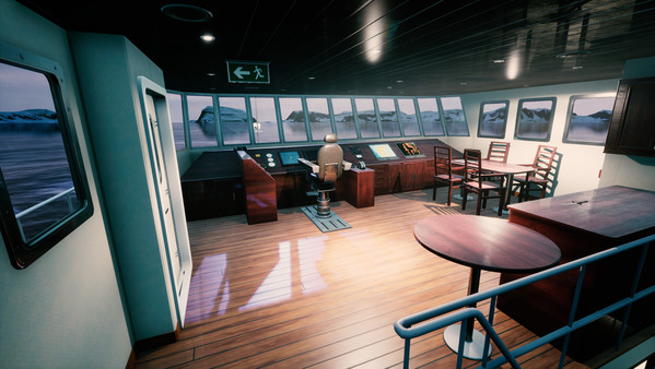 Fishing: Barents Sea - King Crab (DLC) screenshot 8