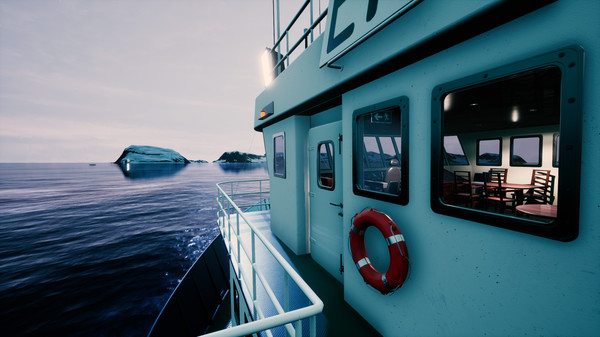 Fishing: Barents Sea - King Crab (DLC) screenshot 10