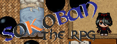 Sokoban: The RPG