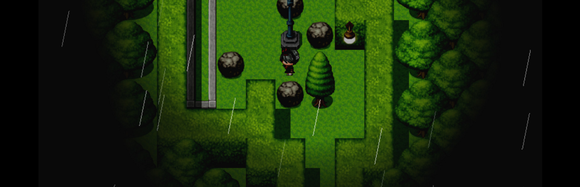 Sokoban: The RPG