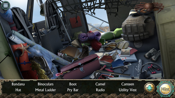 Adera screenshot 3