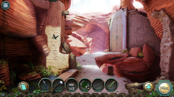 Adera screenshot 2