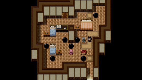 Sokoban: The RPG - Soundtrack screenshot 1