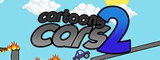 Cartoony Cars 2