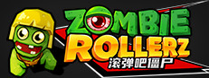 滚弹吧僵尸 Zombie Rollerz: Pinball Heroes