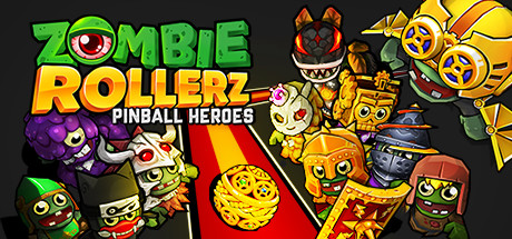 Zombie Rollerz: Pinball Heroes crack status
