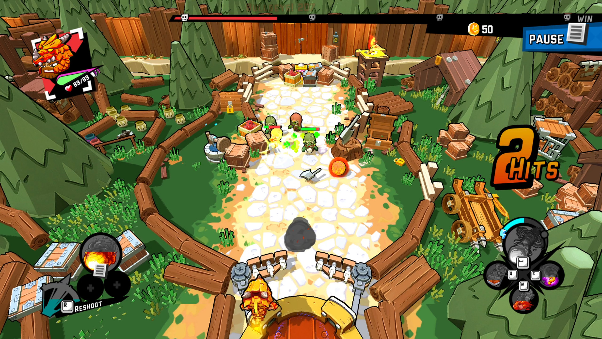 Find the best computers for Zombie Rollerz: Pinball Heroes