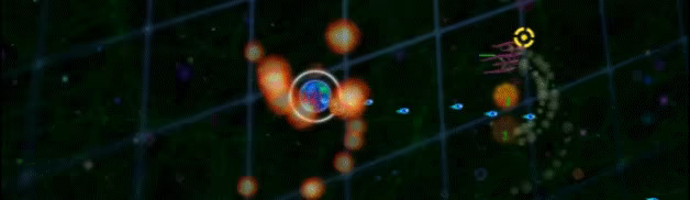 The planet's rescuer video 1