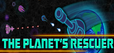 The planet's rescuer banner image