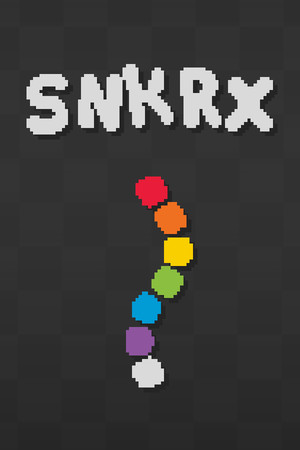 Cover art of SNKRX