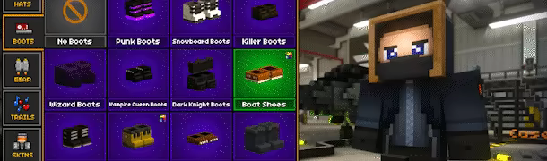 Pixel Strike 3D video 3