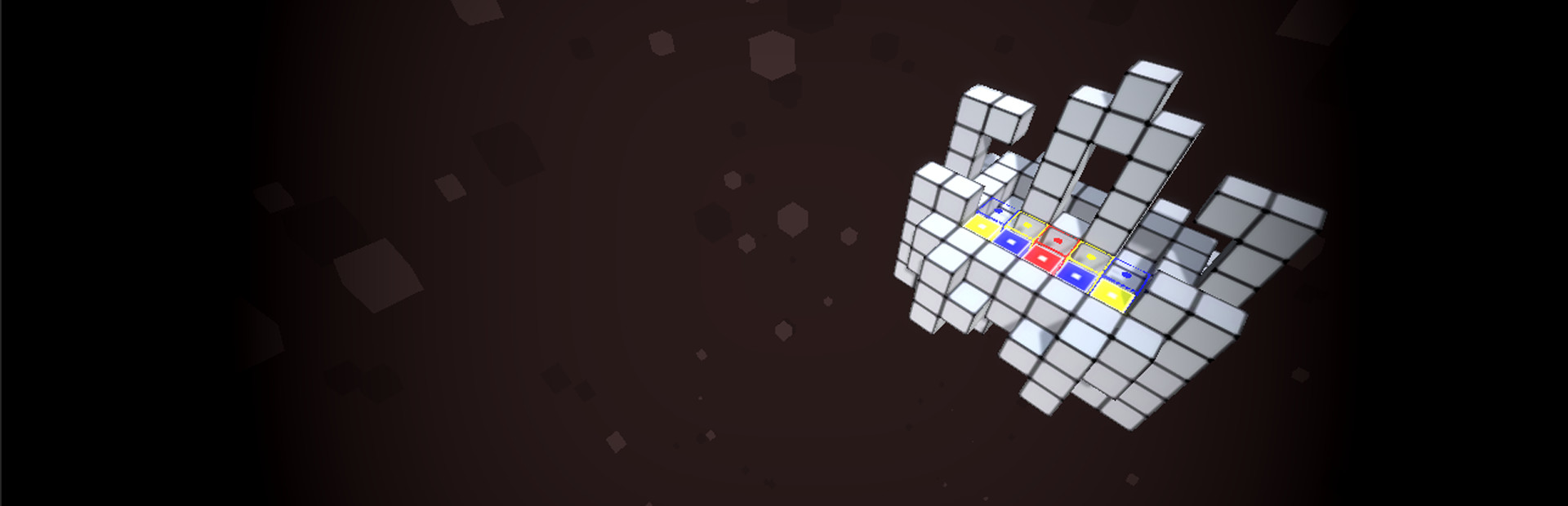 Hexahedral Pathfinder