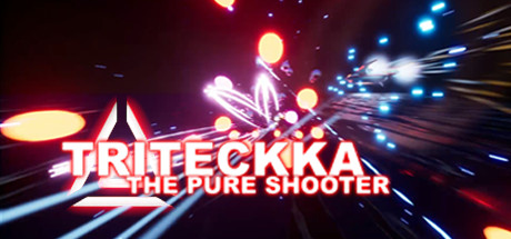 Triteckka: The pure shooter Cheat Engine/CT