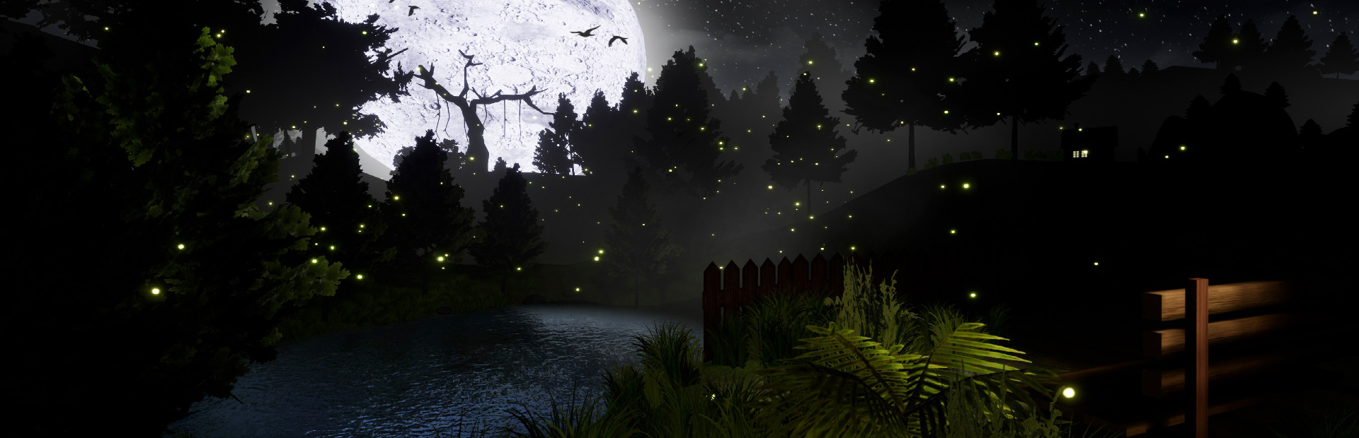 Fireflies