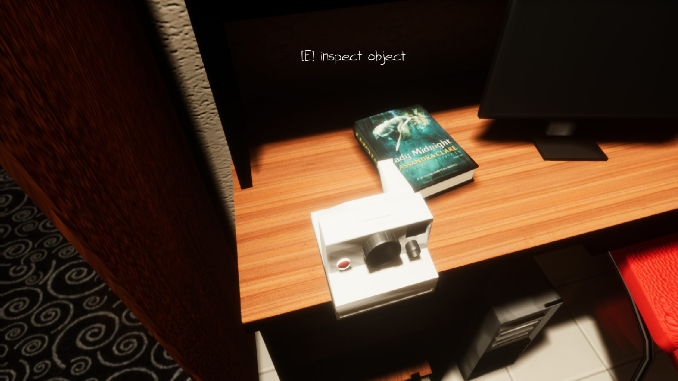 #8. Fireflies (Steam) Podle: Sourabh P Hamigi