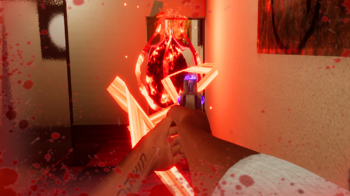 #7. Fireflies (Steam) Podle: Sourabh P Hamigi