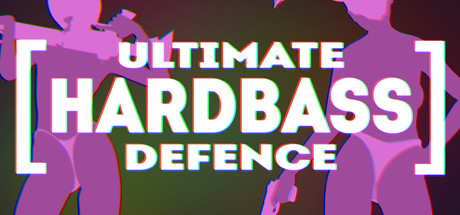 ULTIMATE HARDBASS DEFENCE steam charts