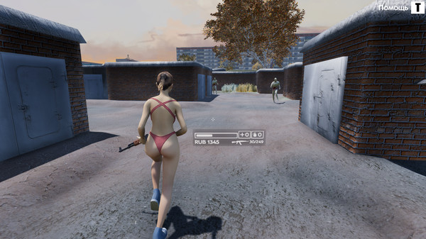 Screenshot z ULTIMATE HARDBASS DEFENCE Screenshot z ULTIMATE HARDBASS DEFENCE