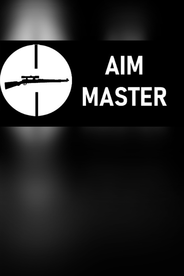 Обложка Aim Master