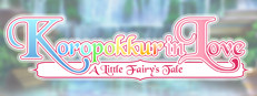 Steam：Koropokkur in Love ~A Little Fairy's Tale~