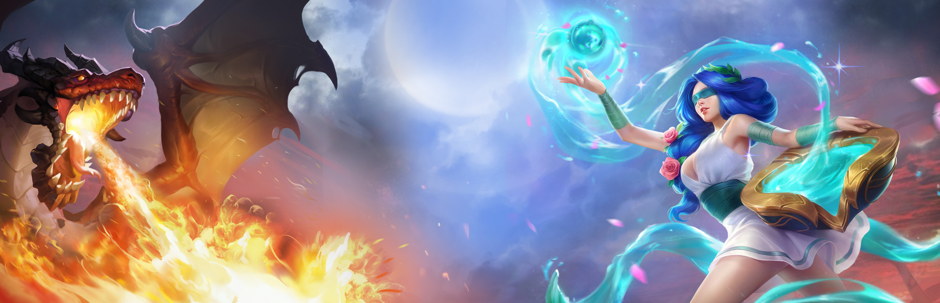 Dungeon Hunter Champions