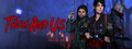 Them and Us header image