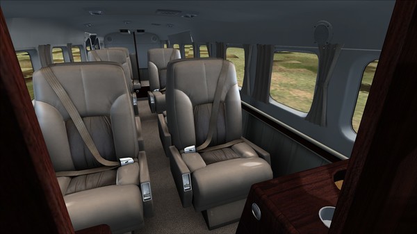 KHAiHOM.com - FSX Steam Edition: Cessna® C208B Grand Caravan® EX Add-On