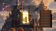 Deathless Heroes