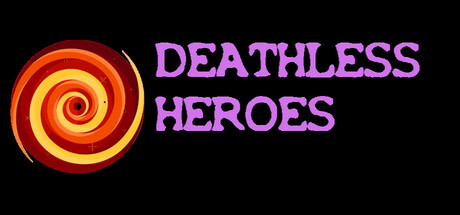 Deathless Heroes