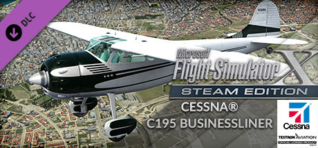 Microsoft Flight Simulator X: Steam Edition Steam Charts and Player Count Stats