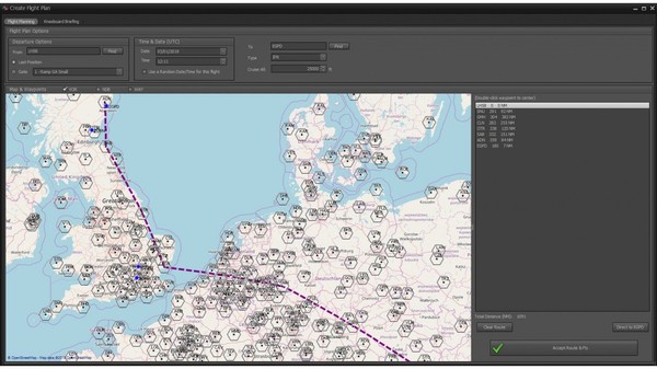 FSX Steam Edition: Air Hauler 2 Add-On