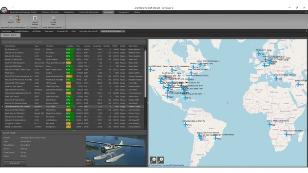 KHAiHOM.com - FSX Steam Edition: Air Hauler 2 Add-On