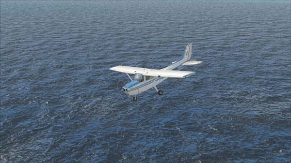 KHAiHOM.com - FSX Steam Edition: Ultimate Water X Add-On