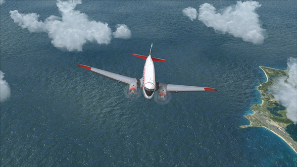 KHAiHOM.com - FSX Steam Edition: Ultimate Water X Add-On