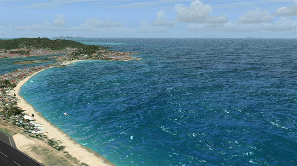 KHAiHOM.com - FSX Steam Edition: Ultimate Water X Add-On