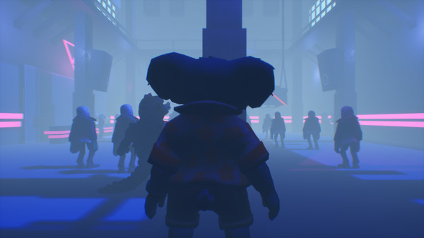 STONE - SCREENPLAY screenshot 2