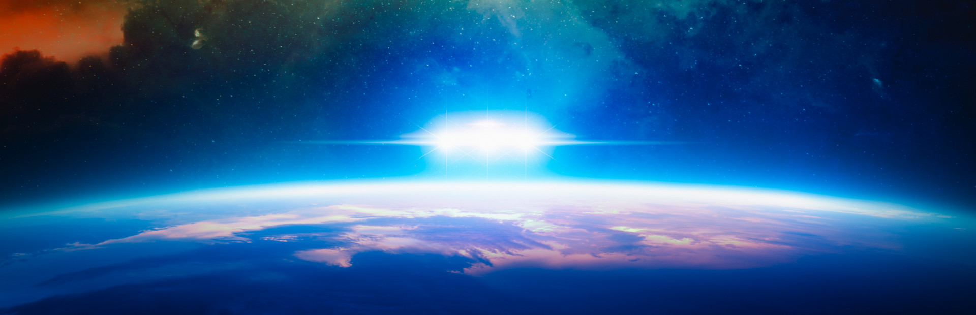 Everreach: Project Eden