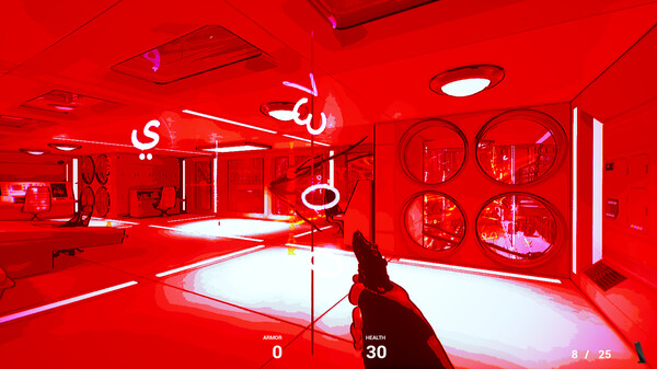 Jaws of Hell screenshot 6