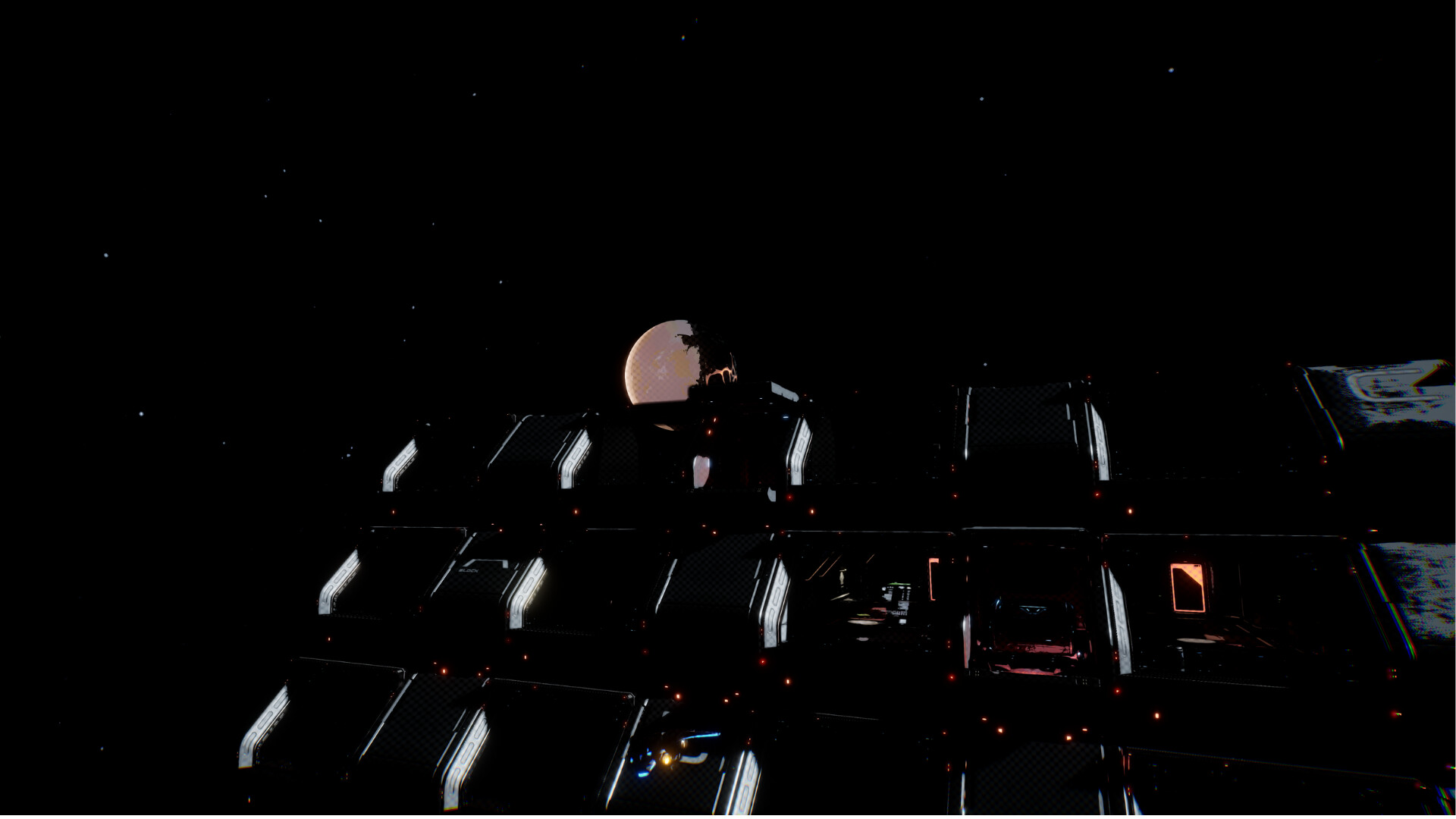 Jaws of Hell screenshot 9