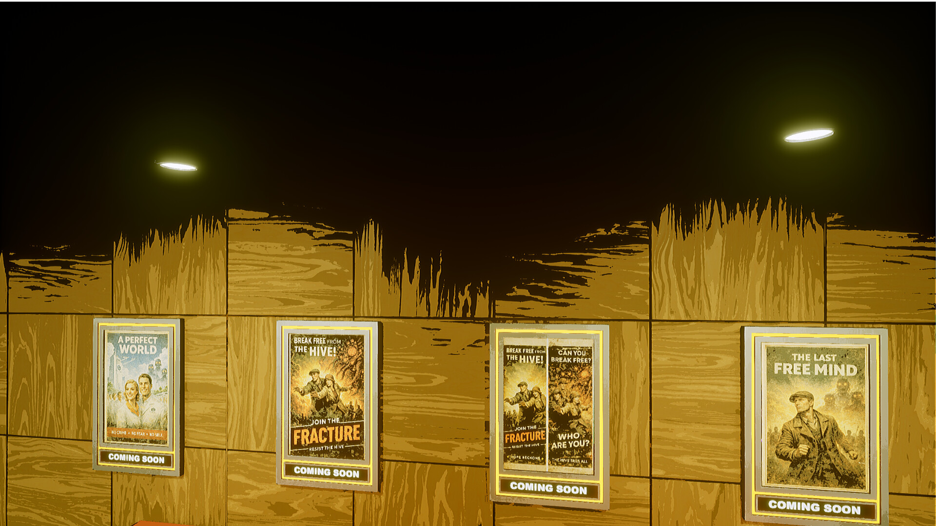 Jaws of Hell screenshot 8
