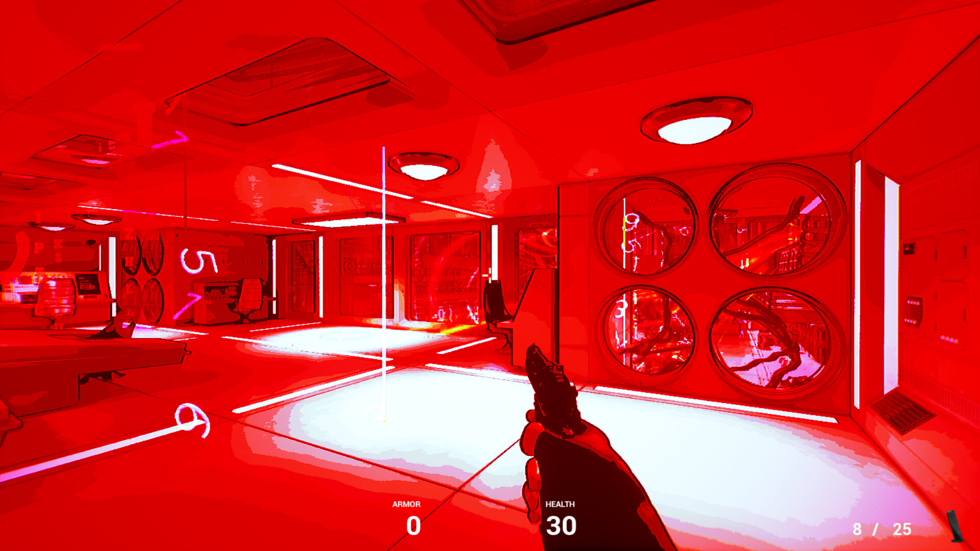 Jaws of Hell screenshot #5