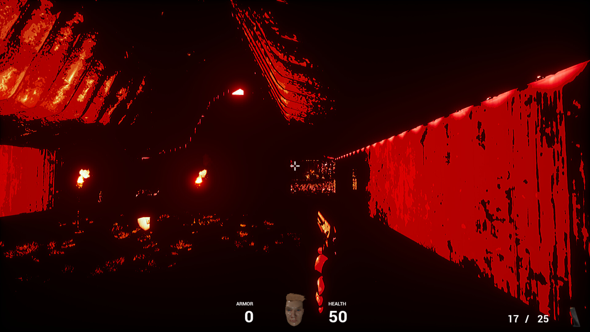 #4. Jaws of Hell (Steam) 由: Starving Lama Games