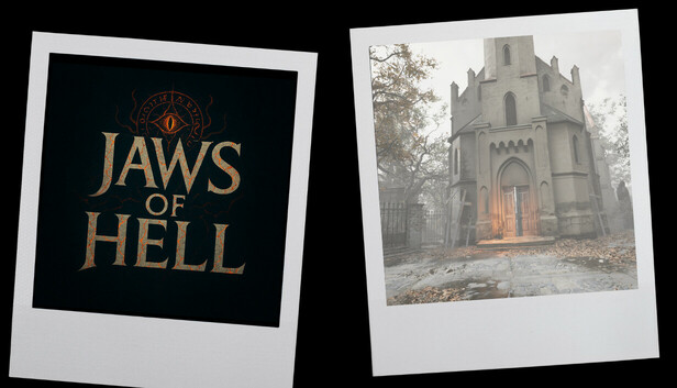 Jaws of Hell