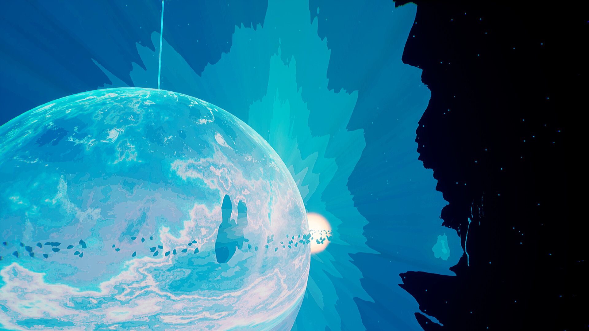 Jaws of Hell screenshot 7